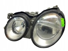 Frontscheinwerfer Mercedes-Benz Clk A2088200761 Xenon Links Headlight