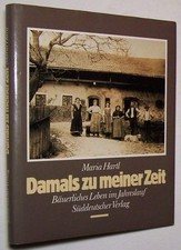 Maria Hartl Lower Bavaria