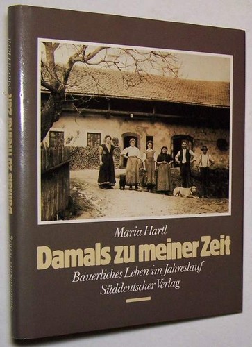 Maria hartl niederbayern - maria,