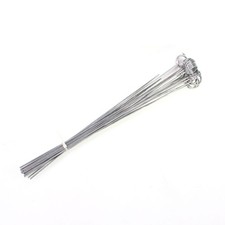 25 Metallstecker