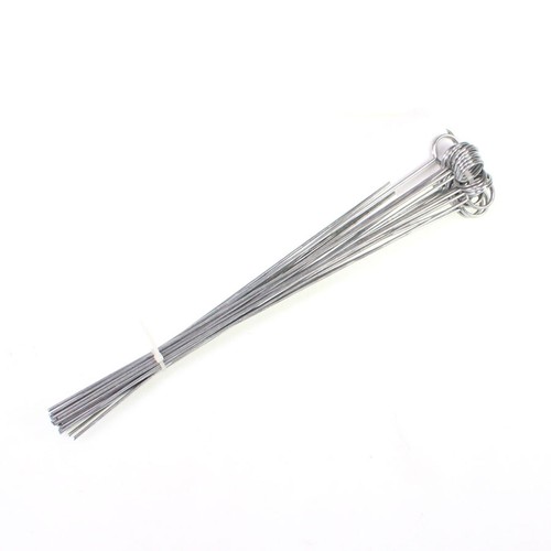 Metallstecker - 25,