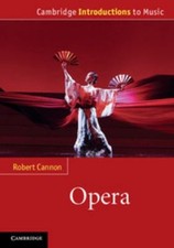 Opera Taschenbuch Robert