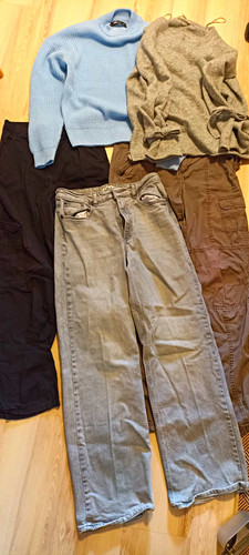 Esprit only kleidungspaket - &,