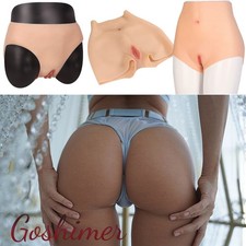 Silikon Unterwäsche Shorts