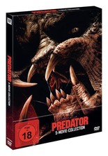 Predator 1-5 -
