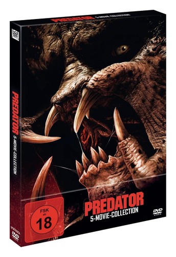 Predator - , 1-5