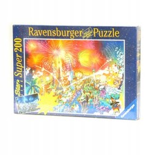 Ravensburger Puzzle 200 Teile