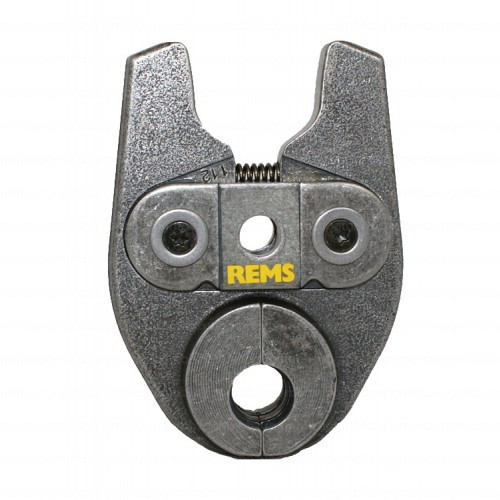 Rems presszange mit 2 - rems, v
