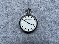 Mondaine railway taschenuhr - mondaine,