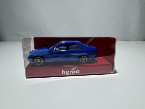 Herpa mercedes benz - 1:87, mercedes-benz