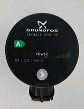 Grundfos Alpha2 L 25 60