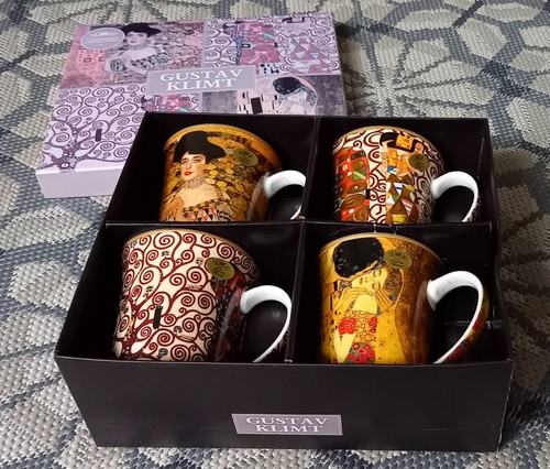 Leonardo collection gustav - leonardo, collection:
