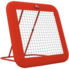 Fußball Rebounder klappbar