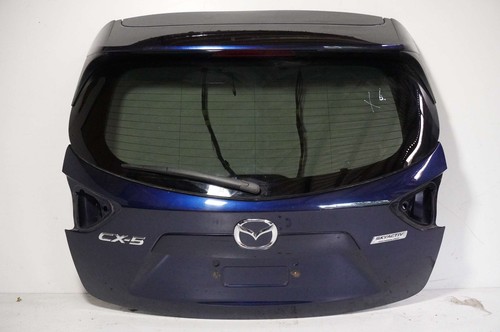Heckklappe komplett mazda 5 - mazda, cx-5