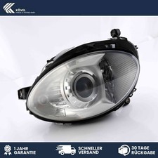 Bi-Xenon Frontscheinwerfer