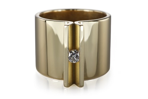 Niessing ring spannring - niessing,
