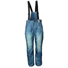 Herren skihose warm gefüttert - warm,