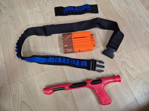 Nerf patronengurt - nerf,