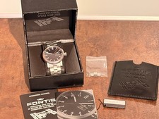 Fortis Spacematic 623.22.158.1