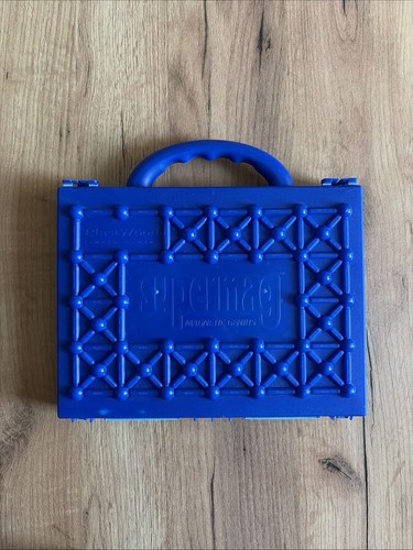 Supermag magnetic genuis - magnetic,