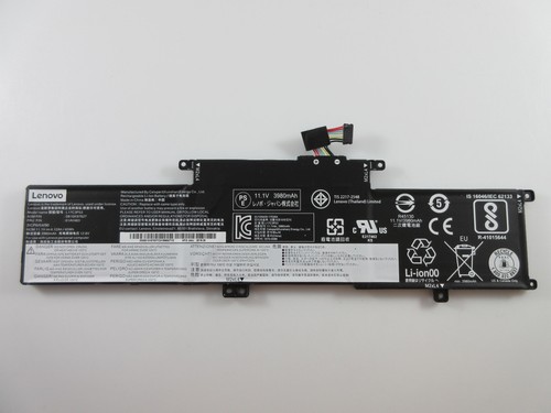 Akku lenovo thinkpad - thinkpad, yoga