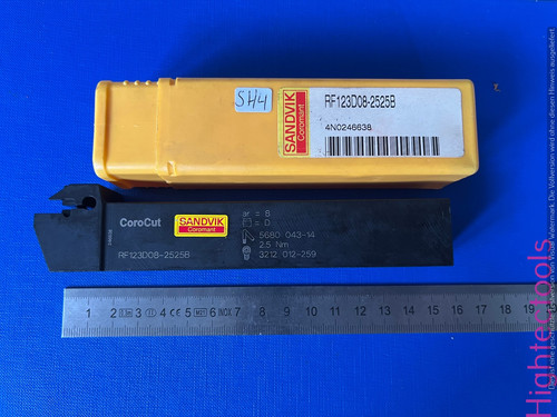 Corocut werkzeughalter - corocut, 1-2
