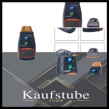 digitaler Tachometer, Laser