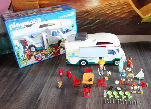 6671 camper wohnmobil - /,