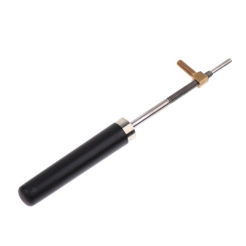 Kontrabass bogen frosch - 3/4,