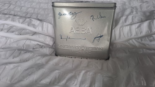 Abba singles collection 1972 - abba,