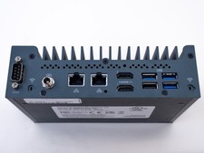 Seneca Element Fanless Media