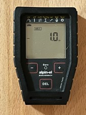 Swiss Made - Eschenbach Alpin