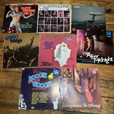 THE BERRY LIPMAN ORCHESTRA 8