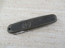 Victorinox Taschenmesser Messer Bundeswehr BW (B)