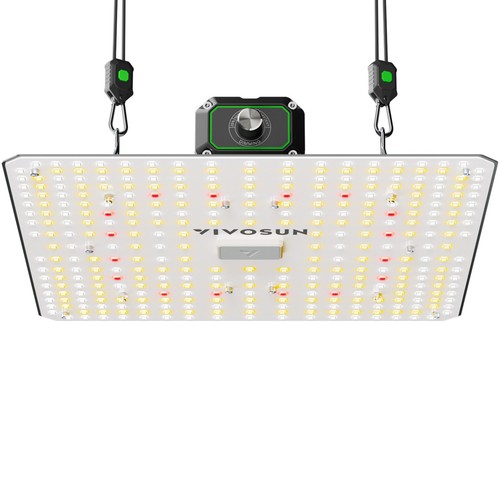 Vivosun 100w lumalight led - 100w,