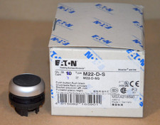 Eaton MOELLER M22-D-S