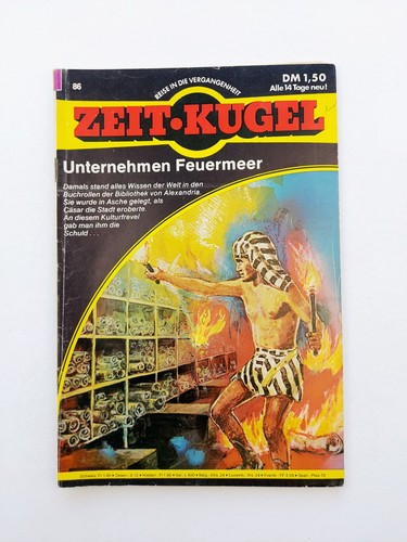 Science fiction romanheft - fiction,