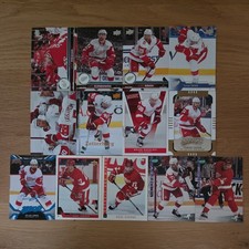 Trading Card Lot Sammelkarten