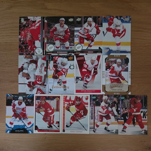 Trading card lot sammelkarten - trading,