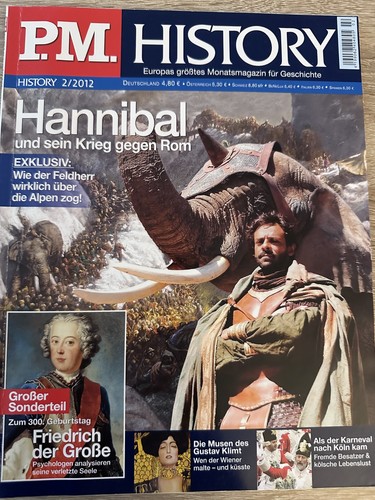 History zeitschrift - history,