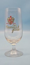 Barre pils bierglas brauerei - barre,