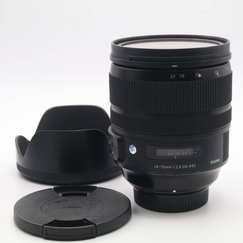 Sigma 70mm dg os - dg,
