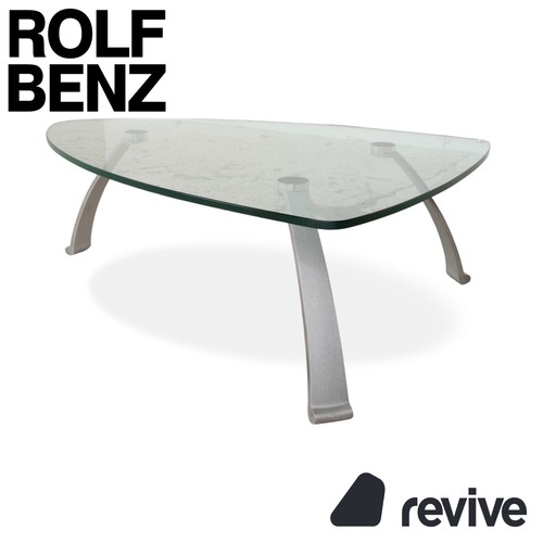 Rolf benz 5021 - benz, couchtisch