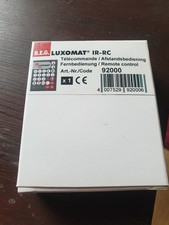 Gebrauchter B.E.G. Luxomat