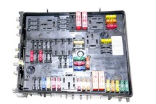 VW Golf 5 Touran Steuergerät