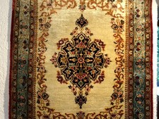 Orient-Perserteppich Ghom