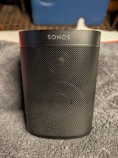 Sonos One Generation 2 Aktiver