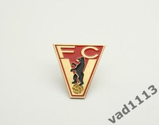 Anstecker pin fußballvereine - pin,