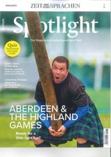 Spotlight englisch 08 - spotlight,