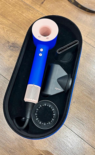 Dyson supersonic - dyson,